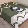 JGO SABANAS MICRO EST PANEL DOBLE MICKEY MOUSE GREENY-7702997757723_4